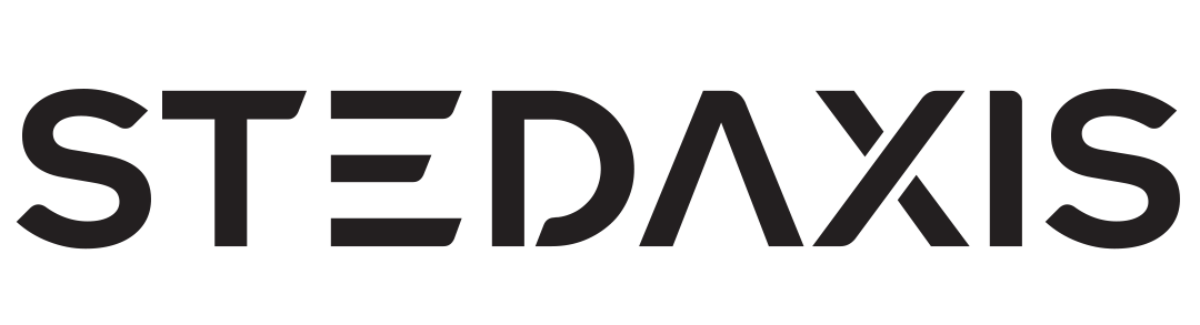 Stedaxis Logo