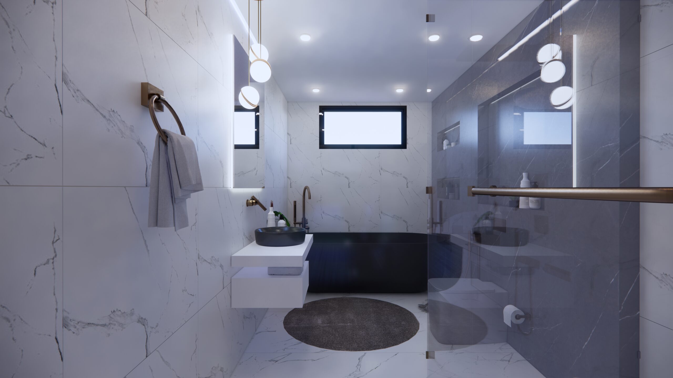 4. Bathroom