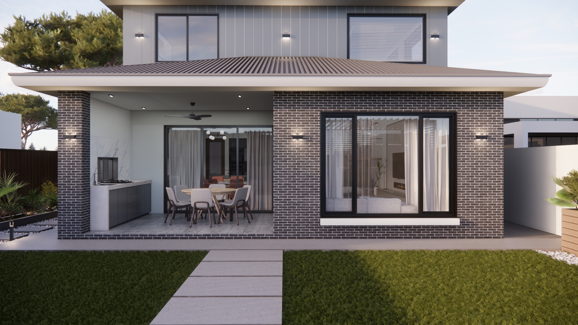 6. Alfresco
