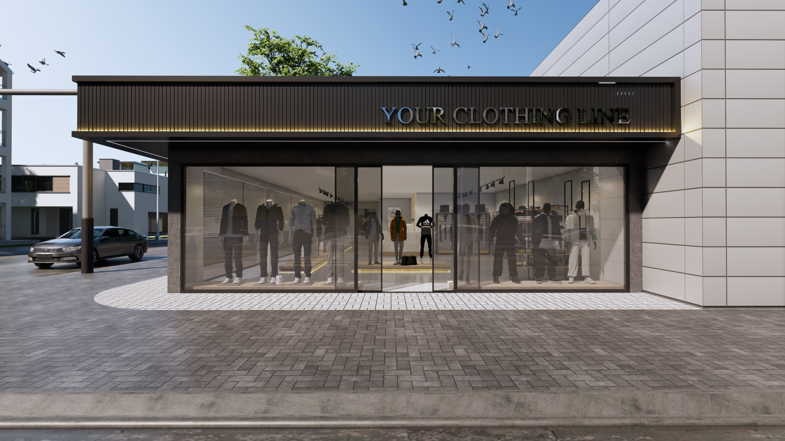 Facade 1.3