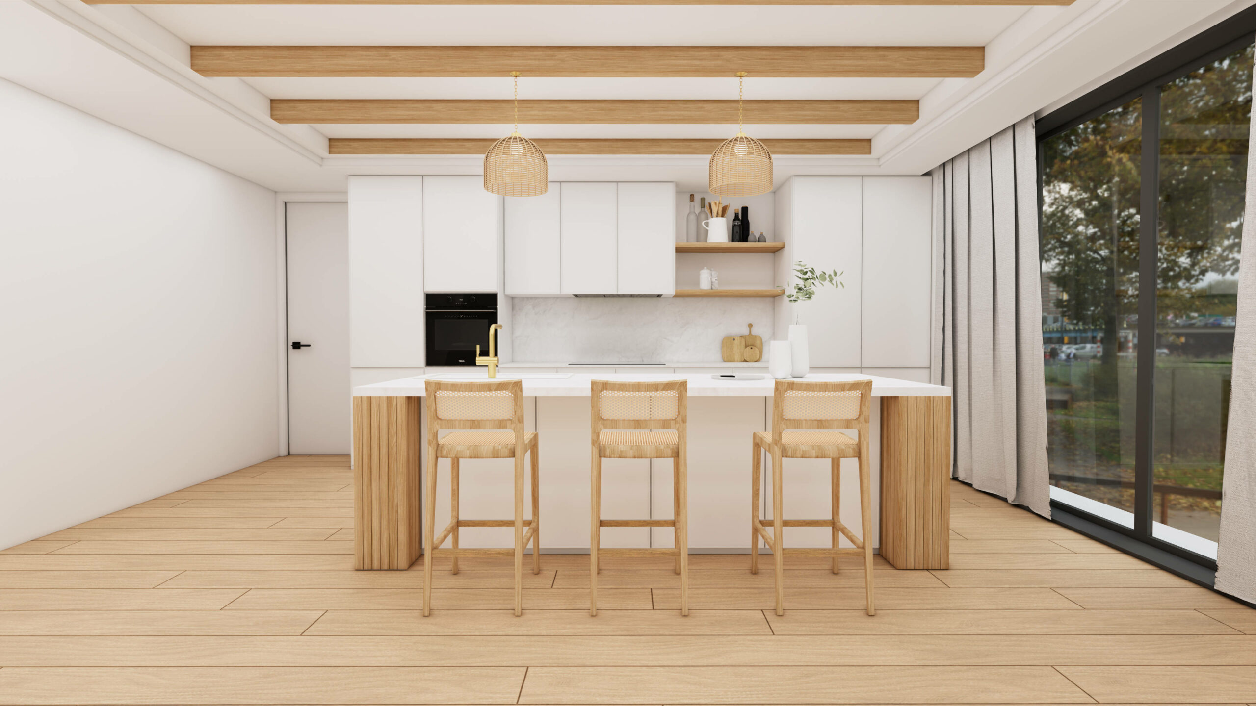 Kitchen 2