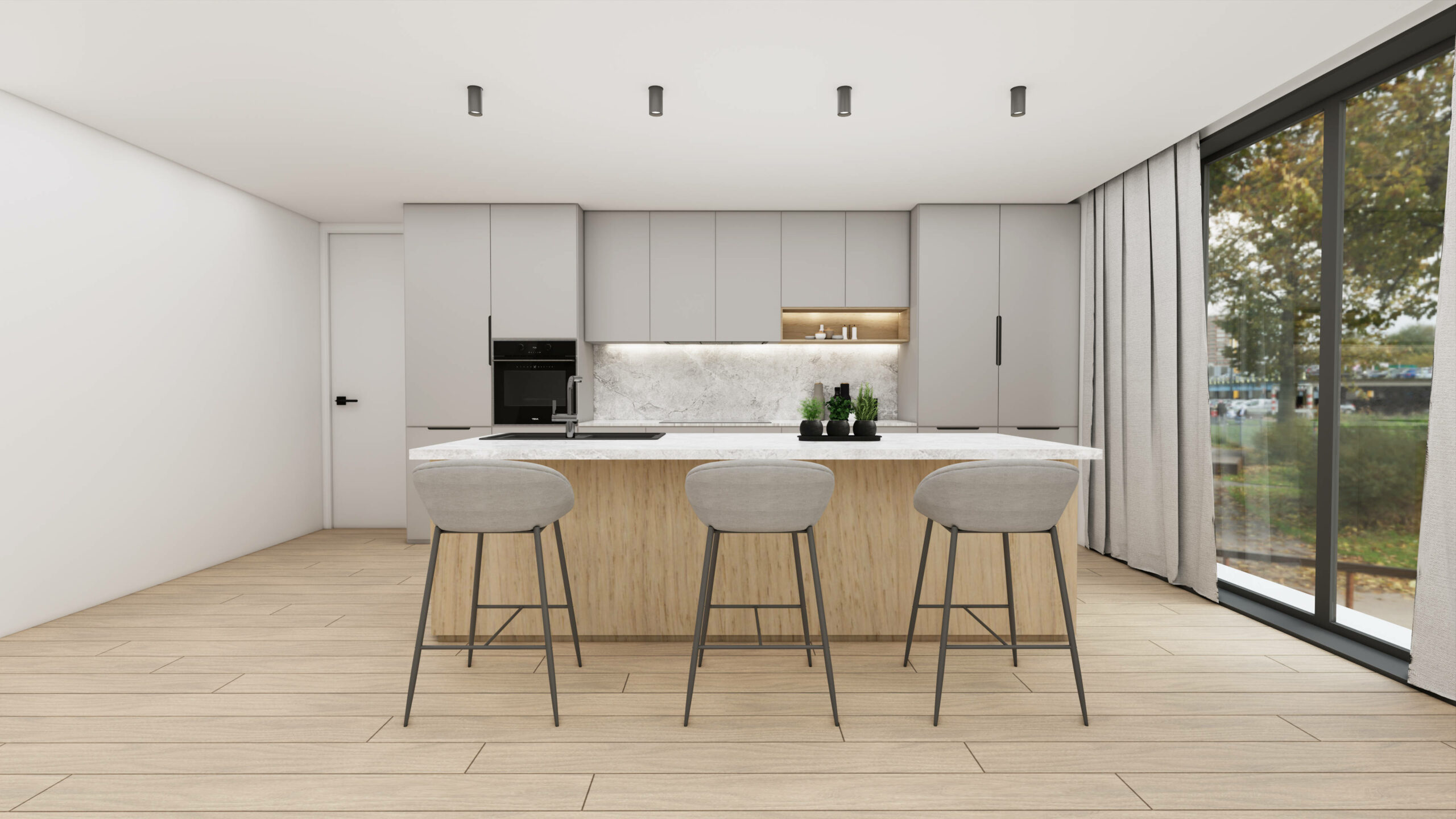Kitchen 3