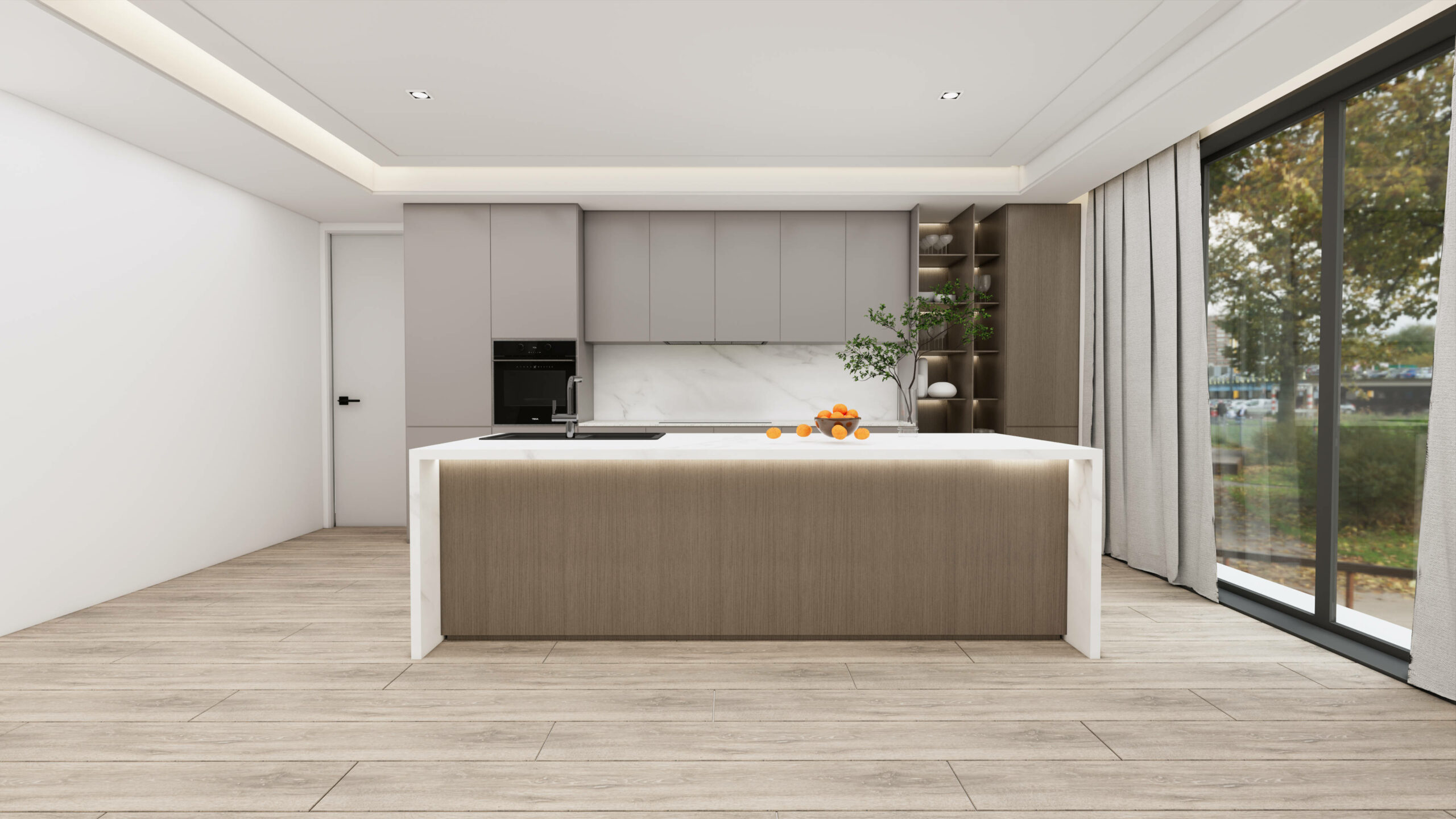 Kitchen 4