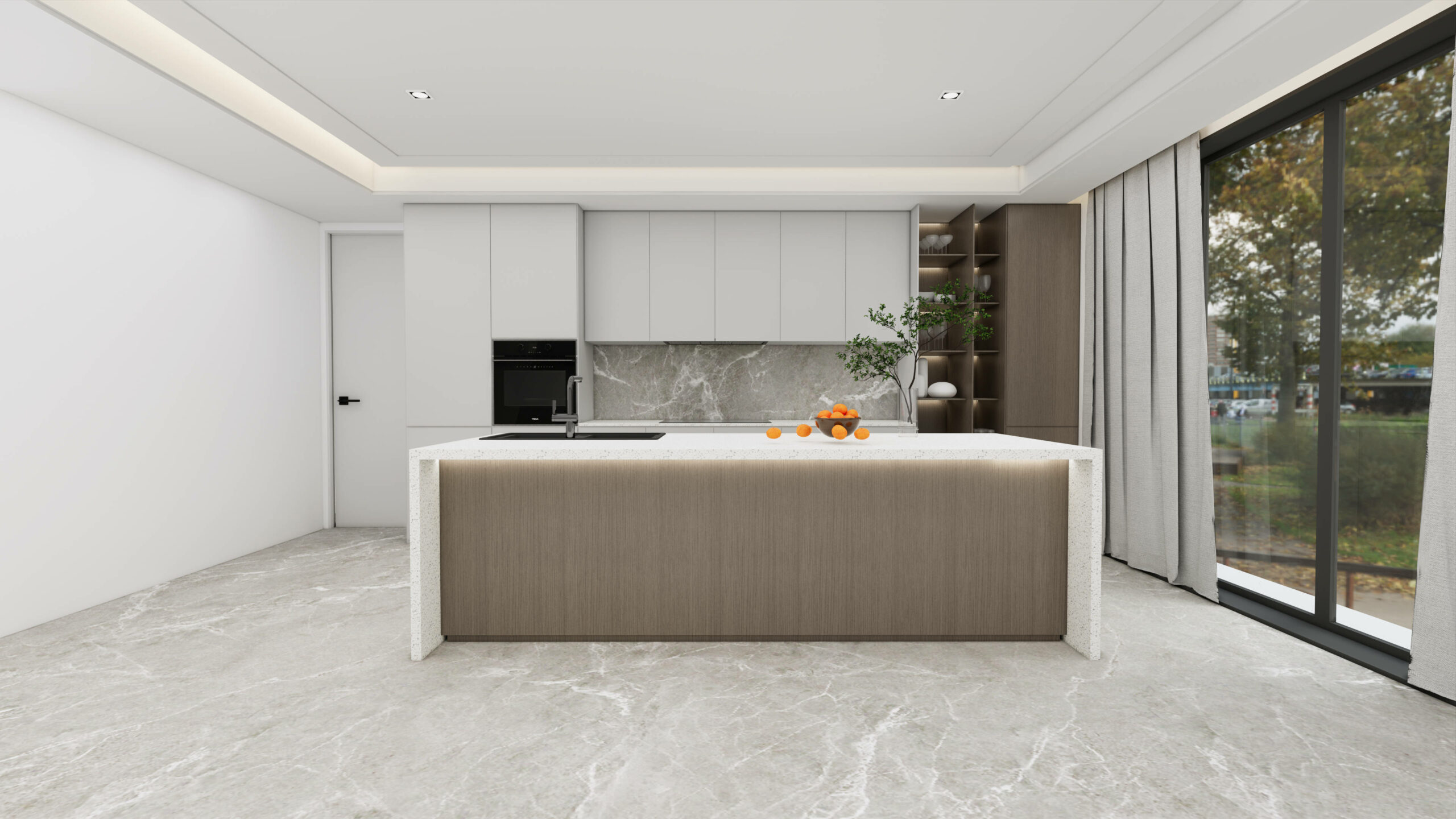 Kitchen 5