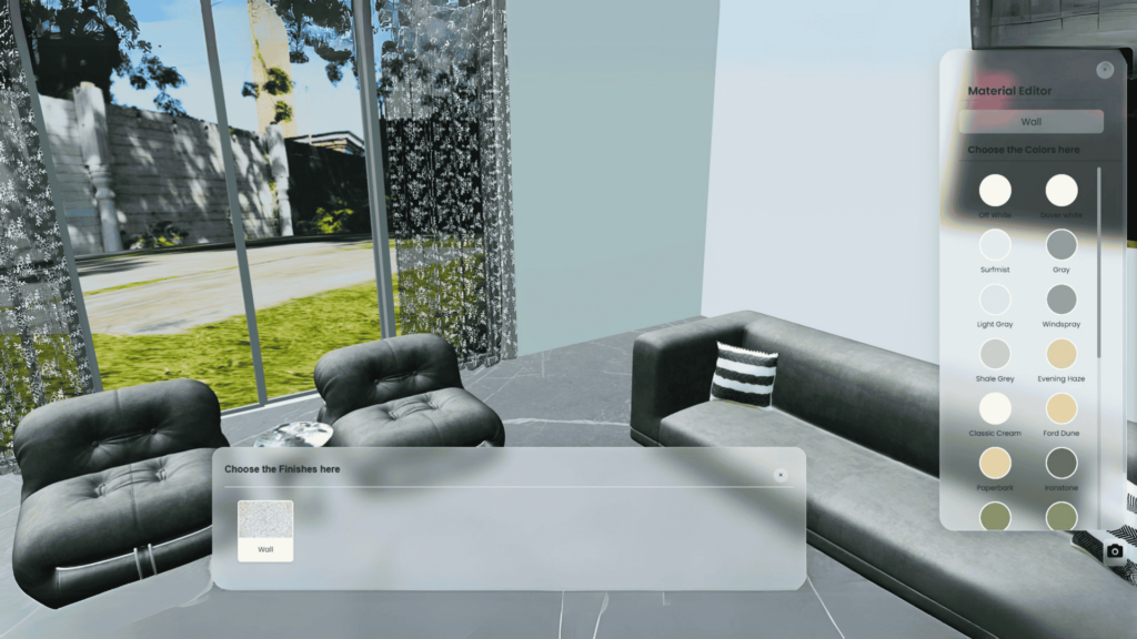Visualisation Process - Stage 3