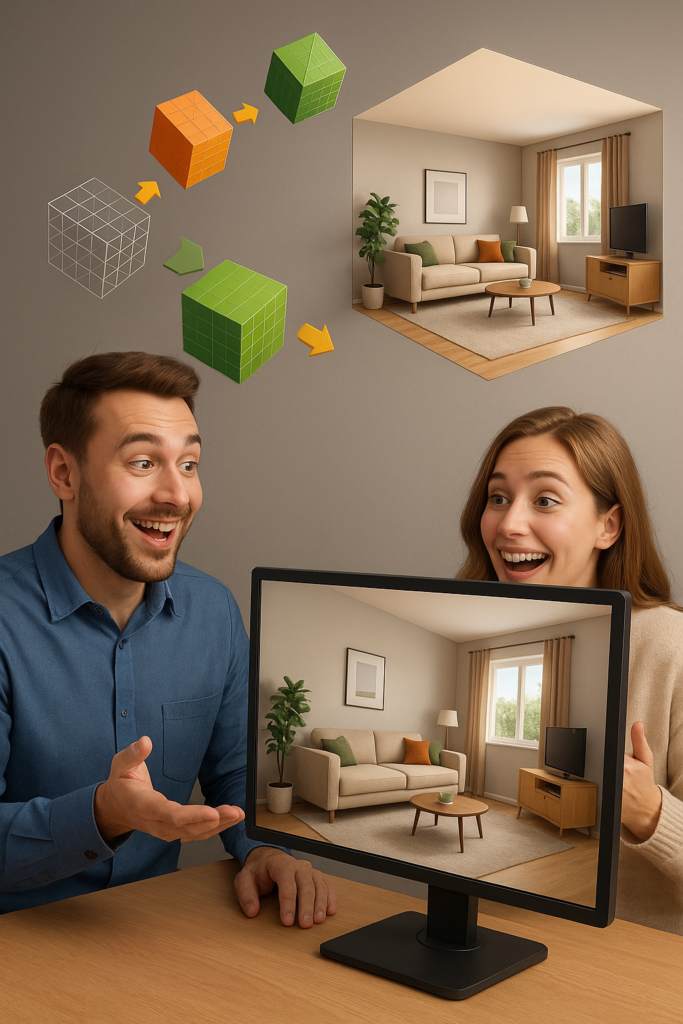 3d rendering sydney