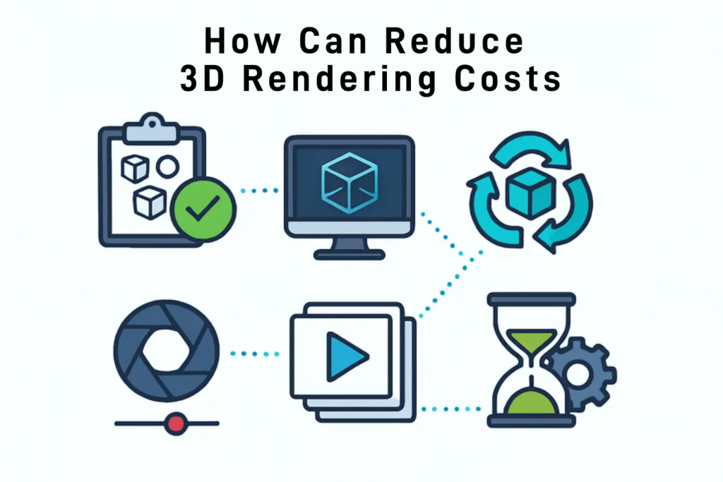 3d rendering sydney