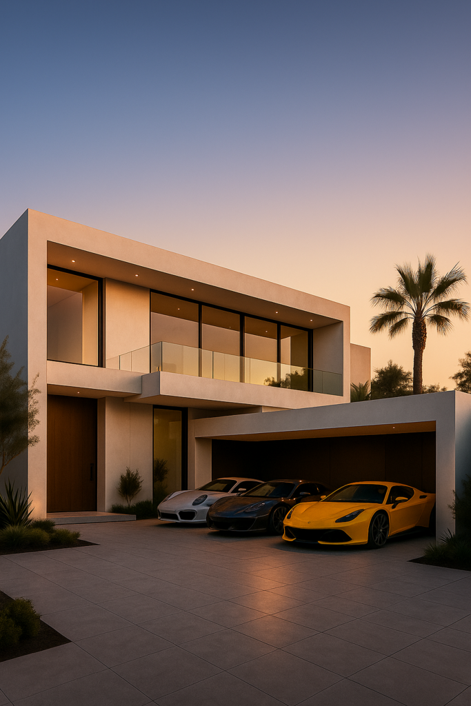 3d rendering Sydney