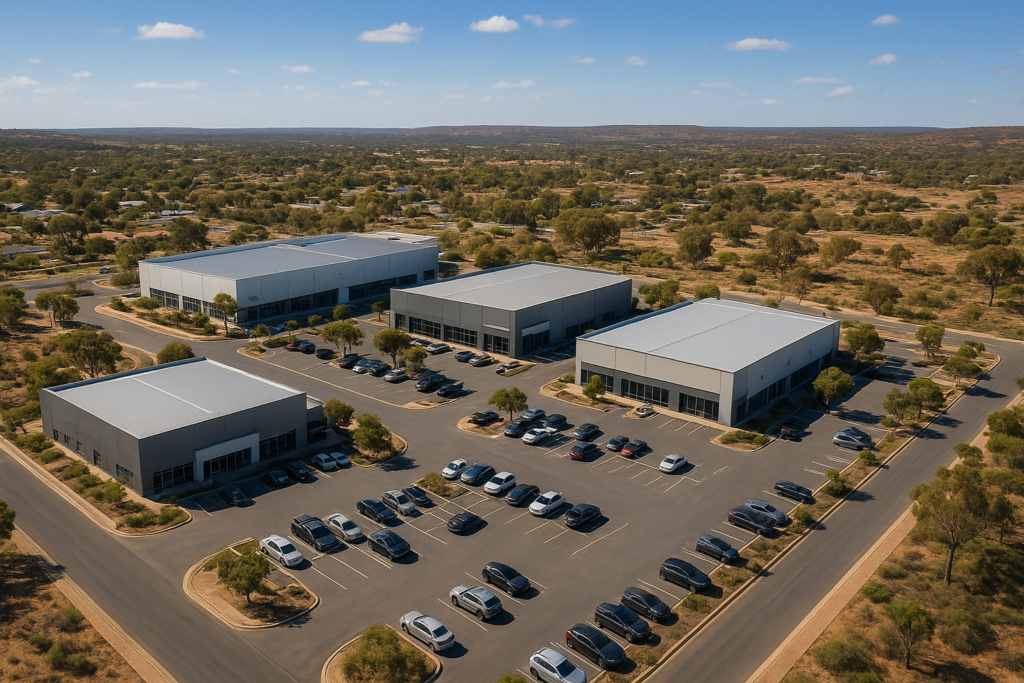 3d rendering sydney