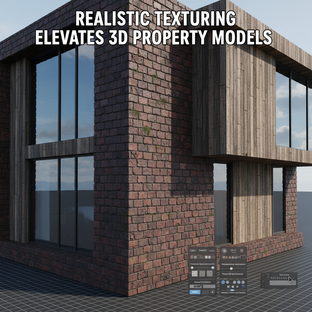3d rendering sydney