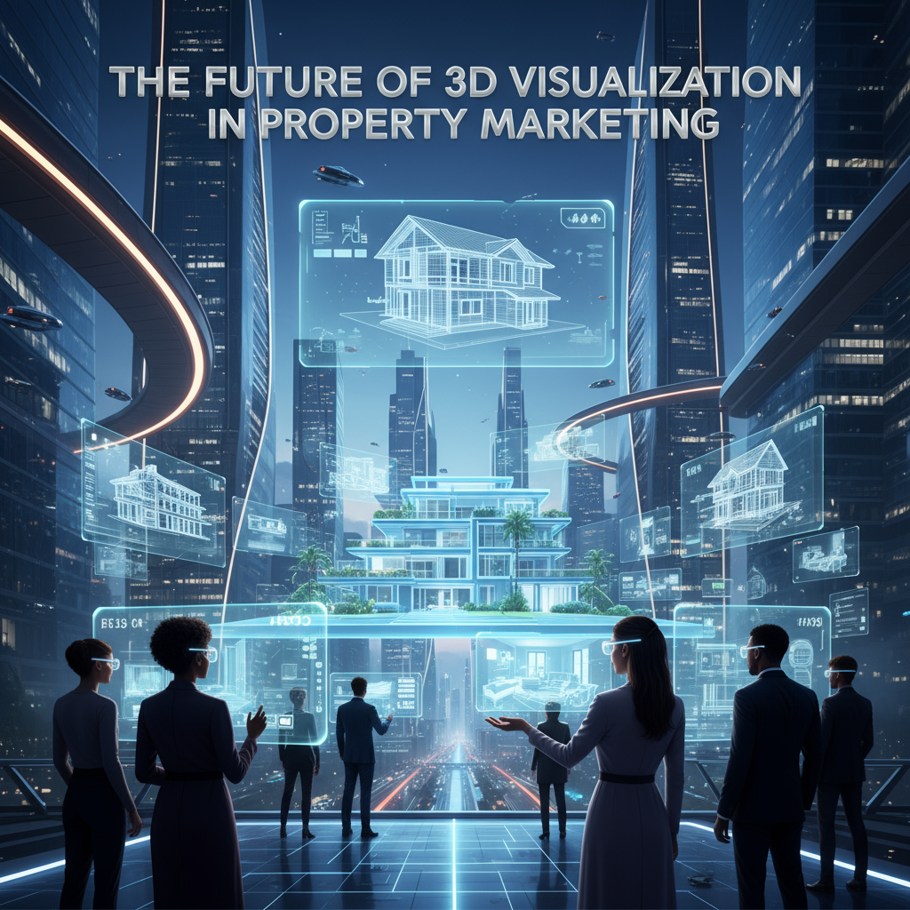 3d rendering sydney