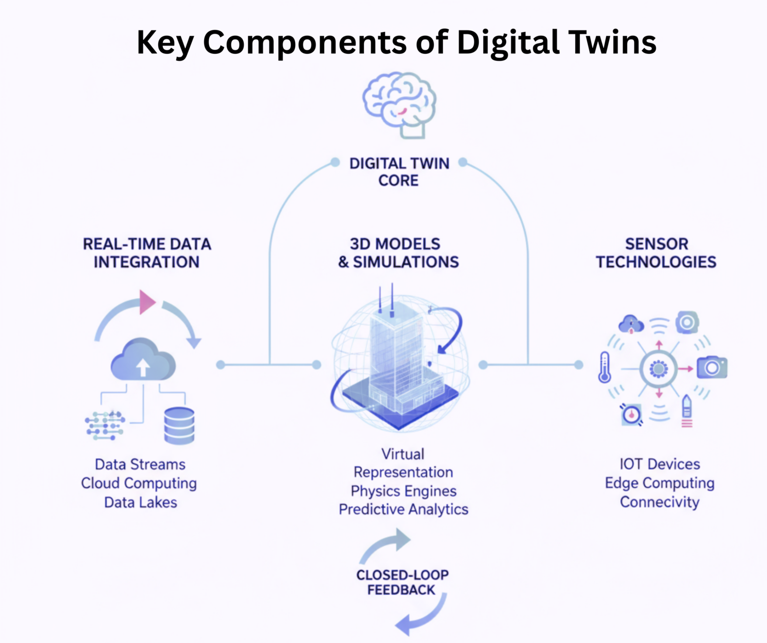 The Role of Digital Twins in Future Urban Planning » STEDAXIS